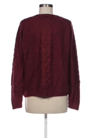 Damenpullover H&M, Größe L, Farbe Rot, Preis € 20,49