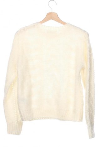 Damenpullover H&M, Größe XS, Farbe Weiß, Preis 10,70 €