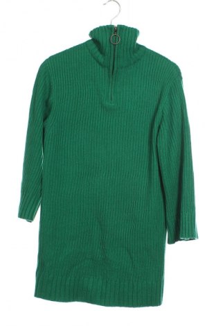 Damenpullover H&M, Größe XS, Farbe Grün, Preis 10,99 €