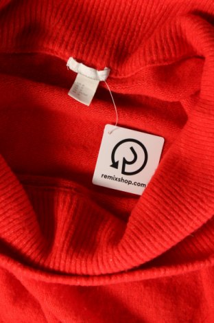 Damenpullover H&M, Größe M, Farbe Rot, Preis 18,13 €