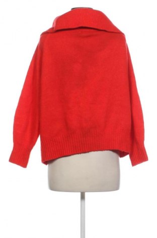 Damenpullover H&M, Größe M, Farbe Rot, Preis 18,13 €