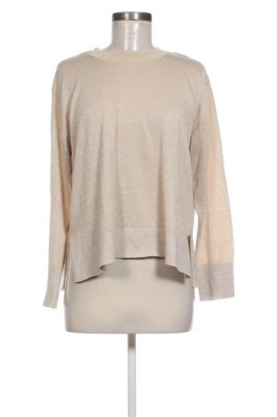 Damenpullover H&M, Größe M, Farbe Beige, Preis 9,99 €