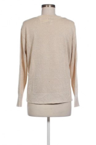 Damenpullover H&M, Größe M, Farbe Beige, Preis 9,99 €