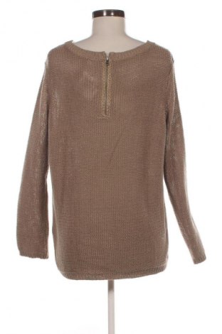 Damenpullover H&M, Größe L, Farbe Braun, Preis € 9,99