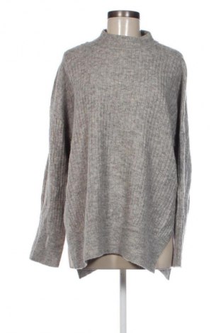 Damenpullover H&M, Größe S, Farbe Grau, Preis € 5,99