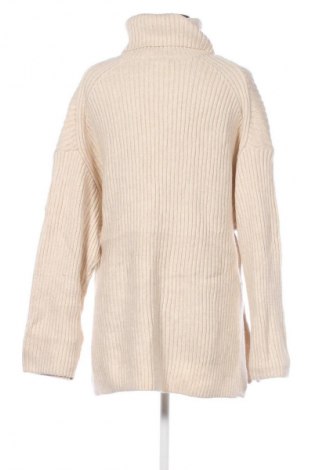 Damski sweter H&M, Rozmiar M, Kolor Beżowy, Cena 92,99 zł