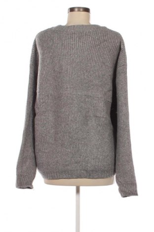 Dámsky pulóver H&M, Veľkosť L, Farba Sivá, Cena  16,95 €