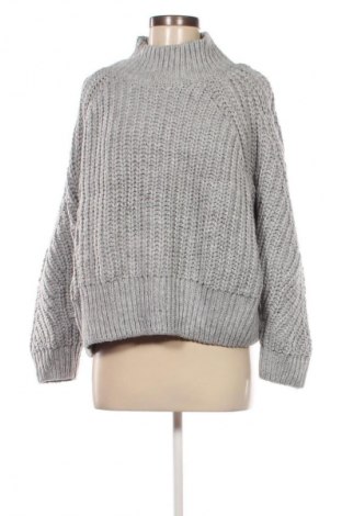 Dámsky pulóver H&M, Veľkosť XL, Farba Sivá, Cena  16,95 €