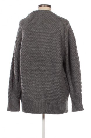 Dámsky pulóver H&M, Veľkosť L, Farba Sivá, Cena  16,95 €