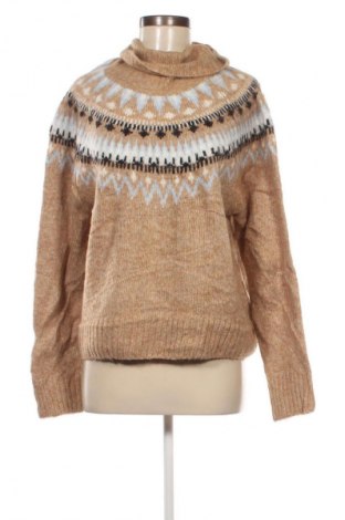 Damski sweter H&M, Rozmiar M, Kolor Kolorowy, Cena 53,99 zł