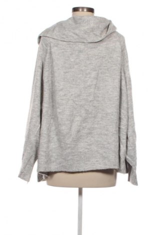 Dámsky pulóver H&M, Veľkosť XXL, Farba Sivá, Cena  16,95 €