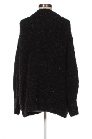 Damenpullover H&M, Größe L, Farbe Schwarz, Preis 9,99 €