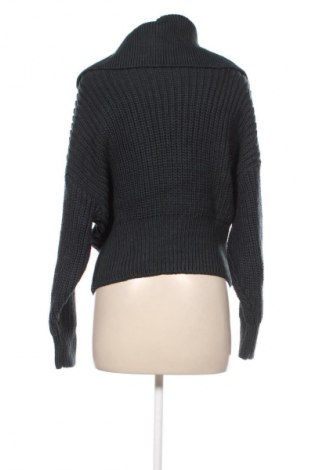 Damenpullover H&M, Größe S, Farbe Grün, Preis 11,49 €