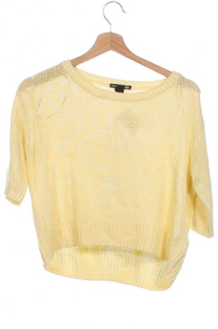 Dámsky pulóver H&M, Veľkosť XS, Farba Žltá, Cena  14,83 €