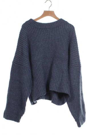 Damenpullover H&M, Größe XS, Farbe Blau, Preis € 14,84