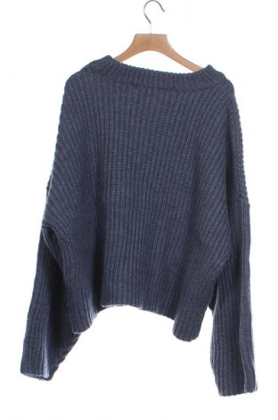 Damenpullover H&M, Größe XS, Farbe Blau, Preis € 14,84