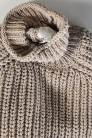 Damenpullover H&M, Größe S, Farbe Grau, Preis 10,49 €