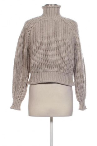 Damenpullover H&M, Größe S, Farbe Grau, Preis 9,99 €