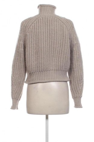 Damenpullover H&M, Größe S, Farbe Grau, Preis 10,49 €