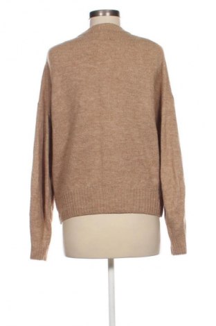 Damenpullover H&M, Größe S, Farbe Beige, Preis 9,99 €