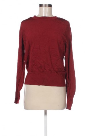 Damenpullover H&M, Größe M, Farbe Rot, Preis 11,49 €