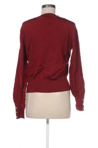 Damenpullover H&M, Größe M, Farbe Rot, Preis 11,49 €