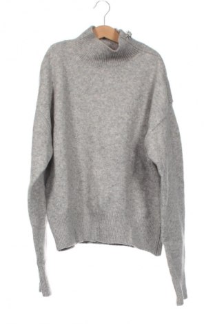 Dámsky pulóver H&M, Veľkosť XS, Farba Sivá, Cena  10,95 €