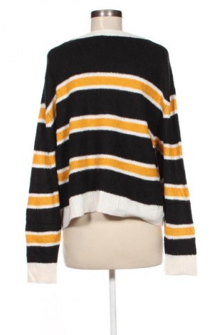 Damski sweter H&M Divided, Rozmiar L, Kolor Kolorowy, Cena 92,99 zł