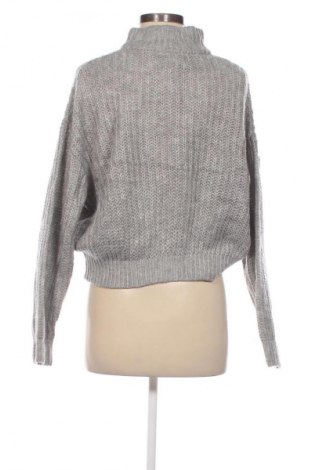 Damenpullover H&M Divided, Größe L, Farbe Grau, Preis € 20,49