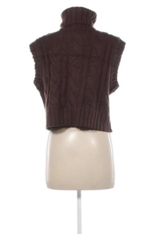 Damenpullover H&M Divided, Größe S, Farbe Braun, Preis € 20,49