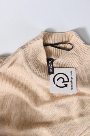 Dámský svetr H&M Divided, Velikost S, Barva Béžová, Cena  469,00 Kč