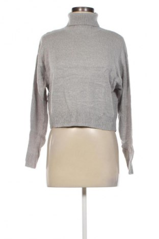 Damenpullover H&M Divided, Größe XS, Farbe Grau, Preis € 20,49