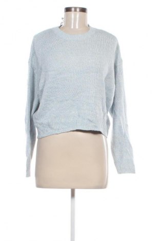 Dámsky pulóver H&M Divided, Veľkosť M, Farba Modrá, Cena  16,95 €