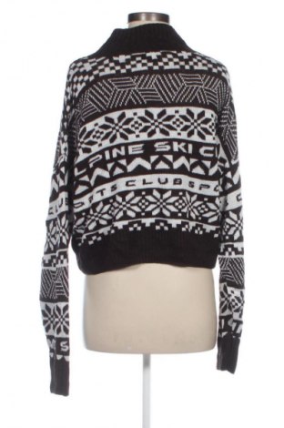 Damski sweter H&M Divided, Rozmiar L, Kolor Kolorowy, Cena 92,99 zł