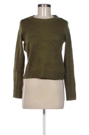 Damenpullover H&M Divided, Größe XS, Farbe Grün, Preis € 20,49