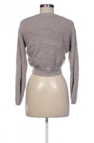 Damski sweter H&M Divided, Rozmiar S, Kolor Szary, Cena 92,99 zł