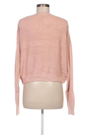 Damenpullover H&M Divided, Größe M, Farbe Aschrosa, Preis € 20,49