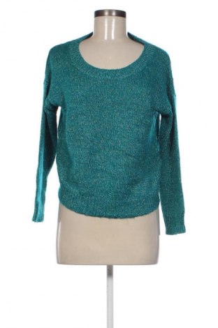 Damski sweter H&M Divided, Rozmiar XS, Kolor Zielony, Cena 92,99 zł