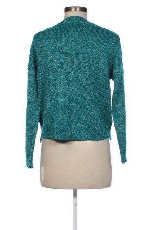 Dámský svetr H&M Divided, Velikost XS, Barva Zelená, Cena  269,00 Kč