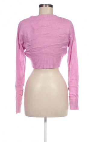 Damenpullover H&M Divided, Größe S, Farbe Rosa, Preis € 20,49