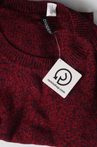 Dámský svetr H&M Divided, Velikost L, Barva Vícebarevné, Cena  239,00 Kč