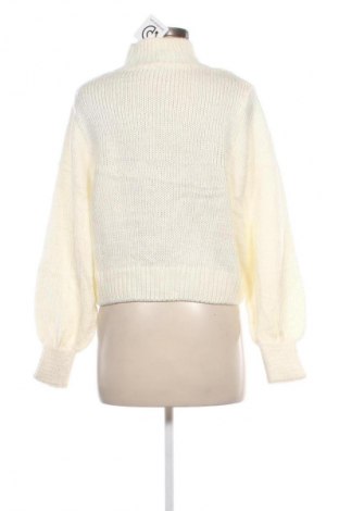 Dámsky pulóver H&M Divided, Veľkosť M, Farba Biela, Cena  16,95 €