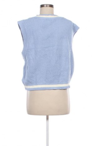 Damenpullover H&M Divided, Größe M, Farbe Blau, Preis 4,99 €