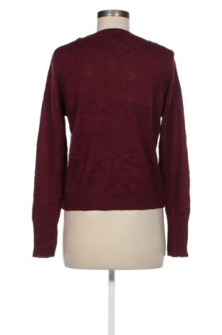 Damenpullover H&M Divided, Größe S, Farbe Rot, Preis € 20,49