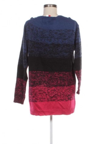 Damski sweter H&M Divided, Rozmiar S, Kolor Kolorowy, Cena 92,99 zł