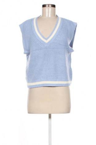 Damenpullover H&M Divided, Größe S, Farbe Blau, Preis € 20,49