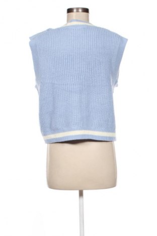 Damenpullover H&M Divided, Größe S, Farbe Blau, Preis € 20,49