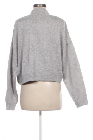 Damenpullover H&M Divided, Größe L, Farbe Grau, Preis € 20,49