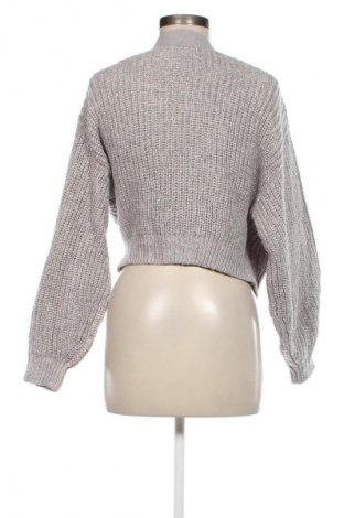 Damenpullover H&M Divided, Größe S, Farbe Grau, Preis € 20,49