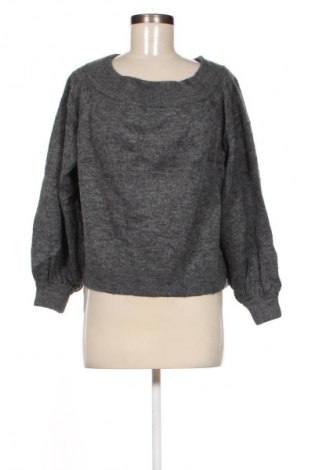 Damenpullover H&M Divided, Größe XL, Farbe Grau, Preis € 20,49